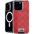 Egypt Soccer Flag iPhone 16 Pro MagSafe Case
